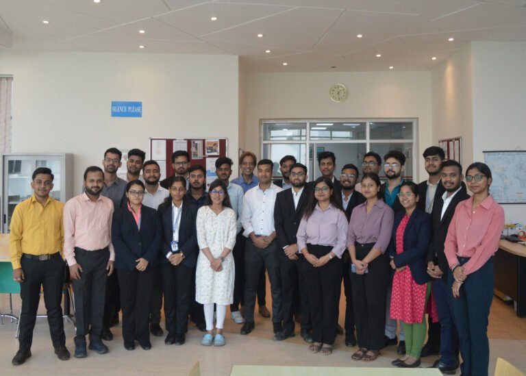 Two days workshop on ATS friendly resume building.