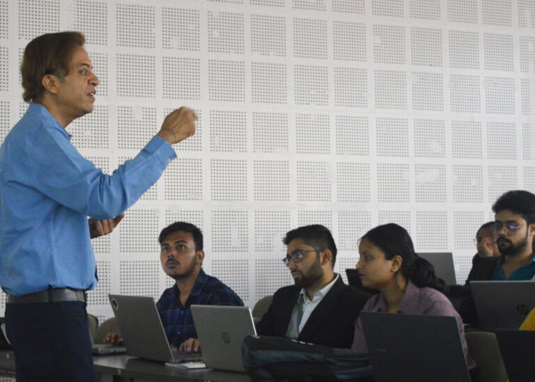 Two days workshop on ATS friendly resume building.