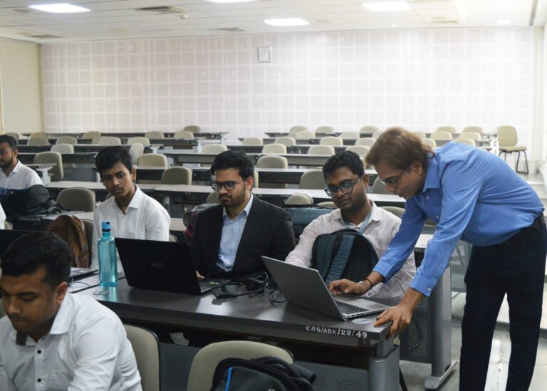 Two days workshop on ATS friendly resume building.