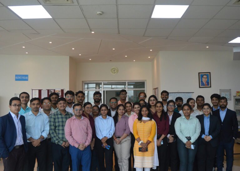 Two days workshop on ATS friendly resume building.