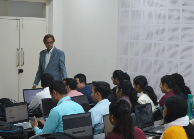 Two days workshop on ATS friendly resume building.