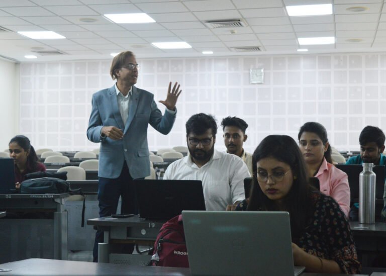 Two days workshop on ATS friendly resume building.