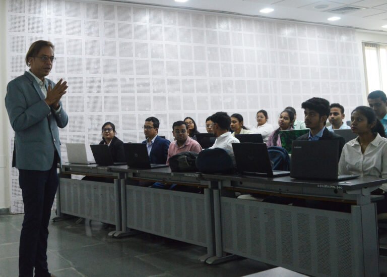 Two days workshop on ATS friendly resume building.