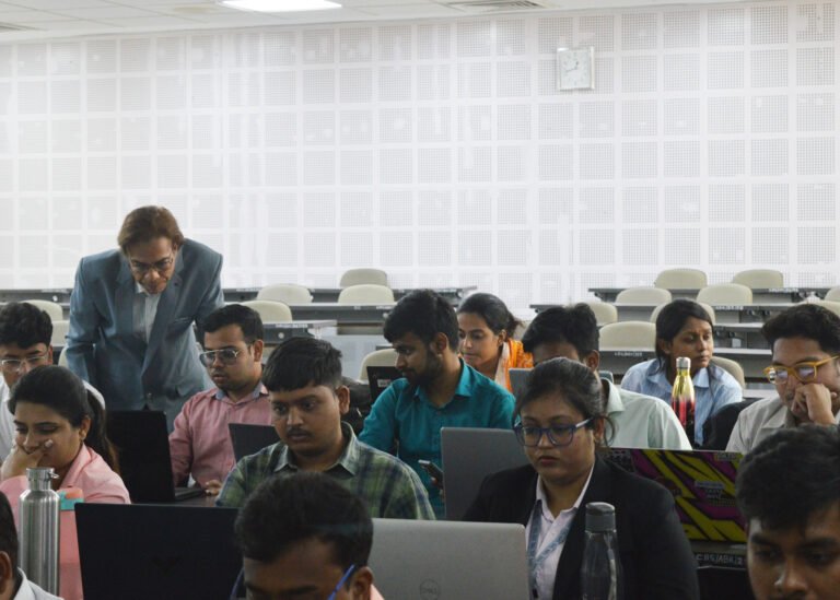 Two days workshop on ATS friendly resume building.